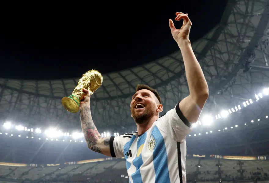 Lionel Messi Kimdir, Kaç Gol Attı? Arjantin’e Veda Maçı Ne Zaman?