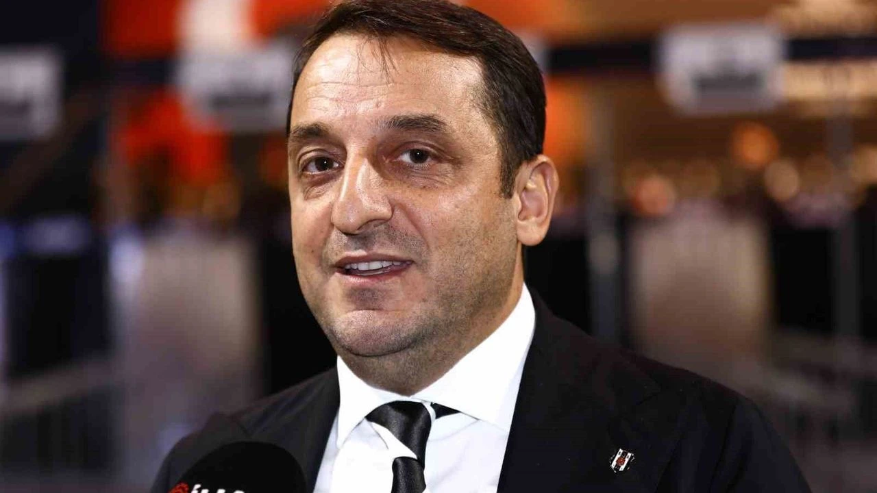 Beşiktaş'ta yeni yönetimin hedefi belli oldu