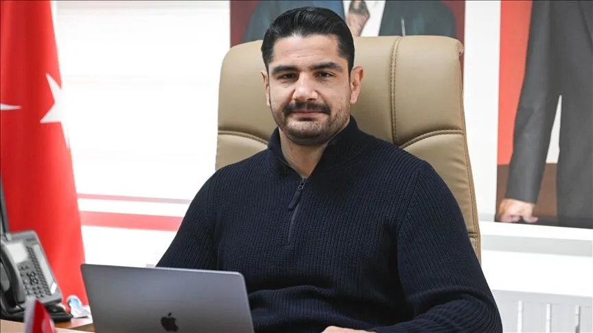Taha Akgül: Türk güreşi için yeniden yapılanıyoruz