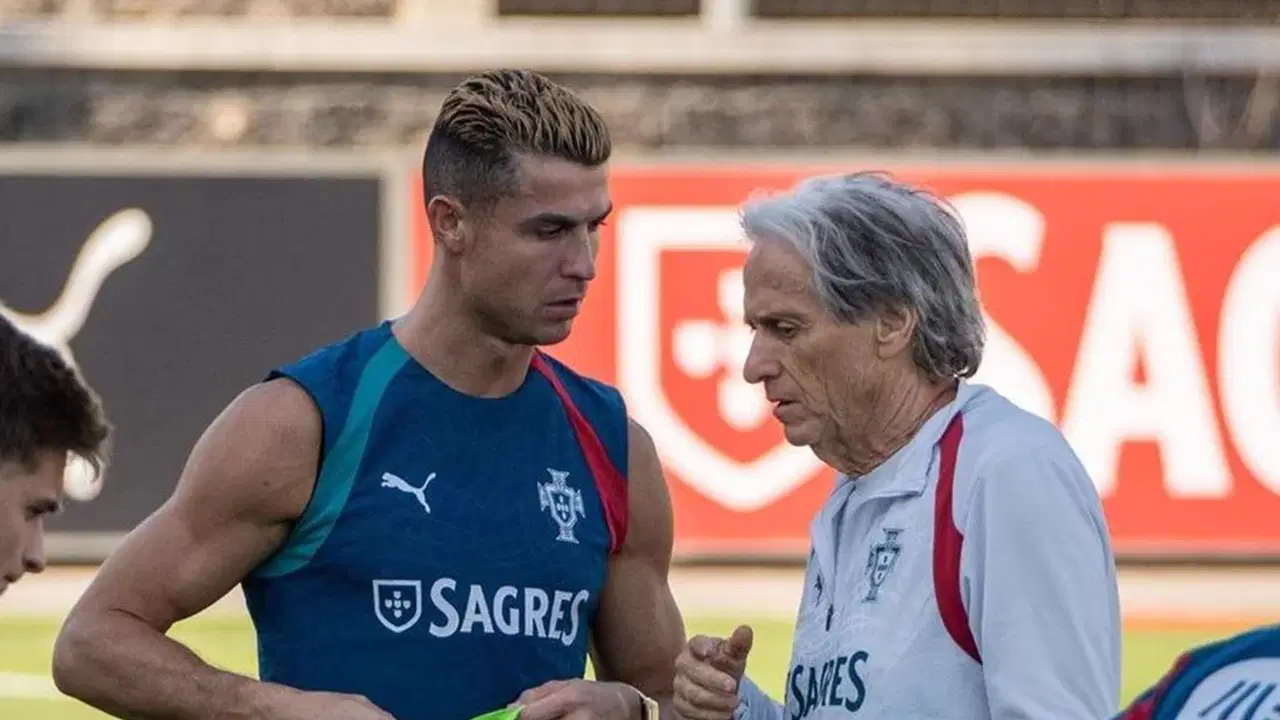 Ronaldo-Jesus krizinde yeni gelişme