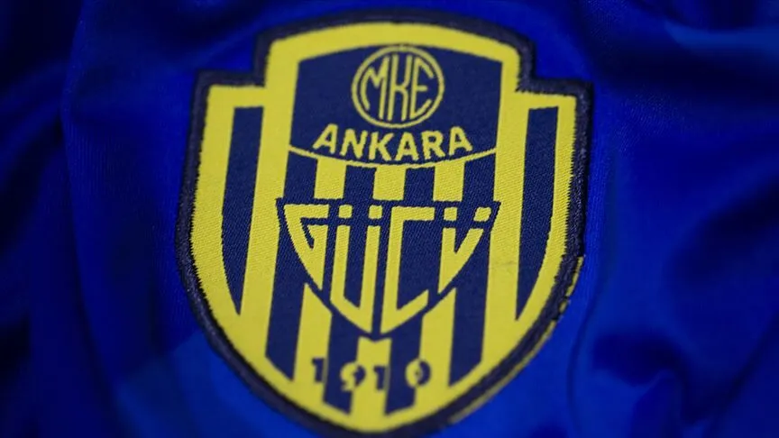 Ankaragücü’nde 800 milyon liralık borç gündemi