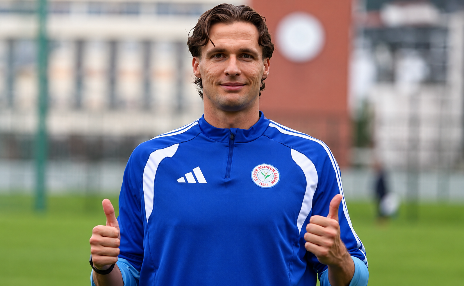 Attila Mocsi: Fenerbahçe karşısında hedefimiz puan