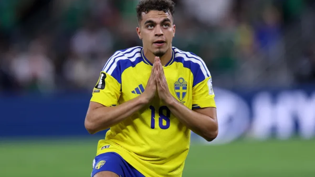 Fenerbahçe'den Yasin Ayari için dev teklif hazırlığı