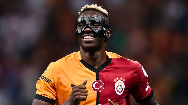 Osimhen için net açıklama: "Anlaşmazlık yok"