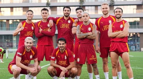 Galatasaray'ı 30 günde 8 kritik maç bekliyor