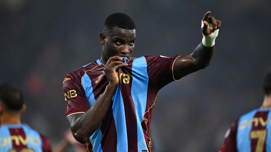 Trabzonspor 153 günlük hasreti bitirmek istiyor