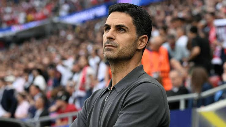 Arsenal'dan Arteta kararı: 2030'a kadar devam