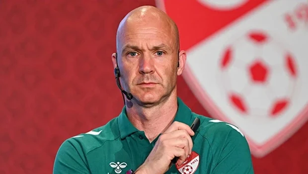 Süper Lig'de hakem atamalarını yapacak isim belli oldu
