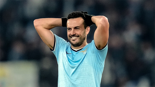 Barcelona'nın eski yıldızı Pedro futbolu bıraktı