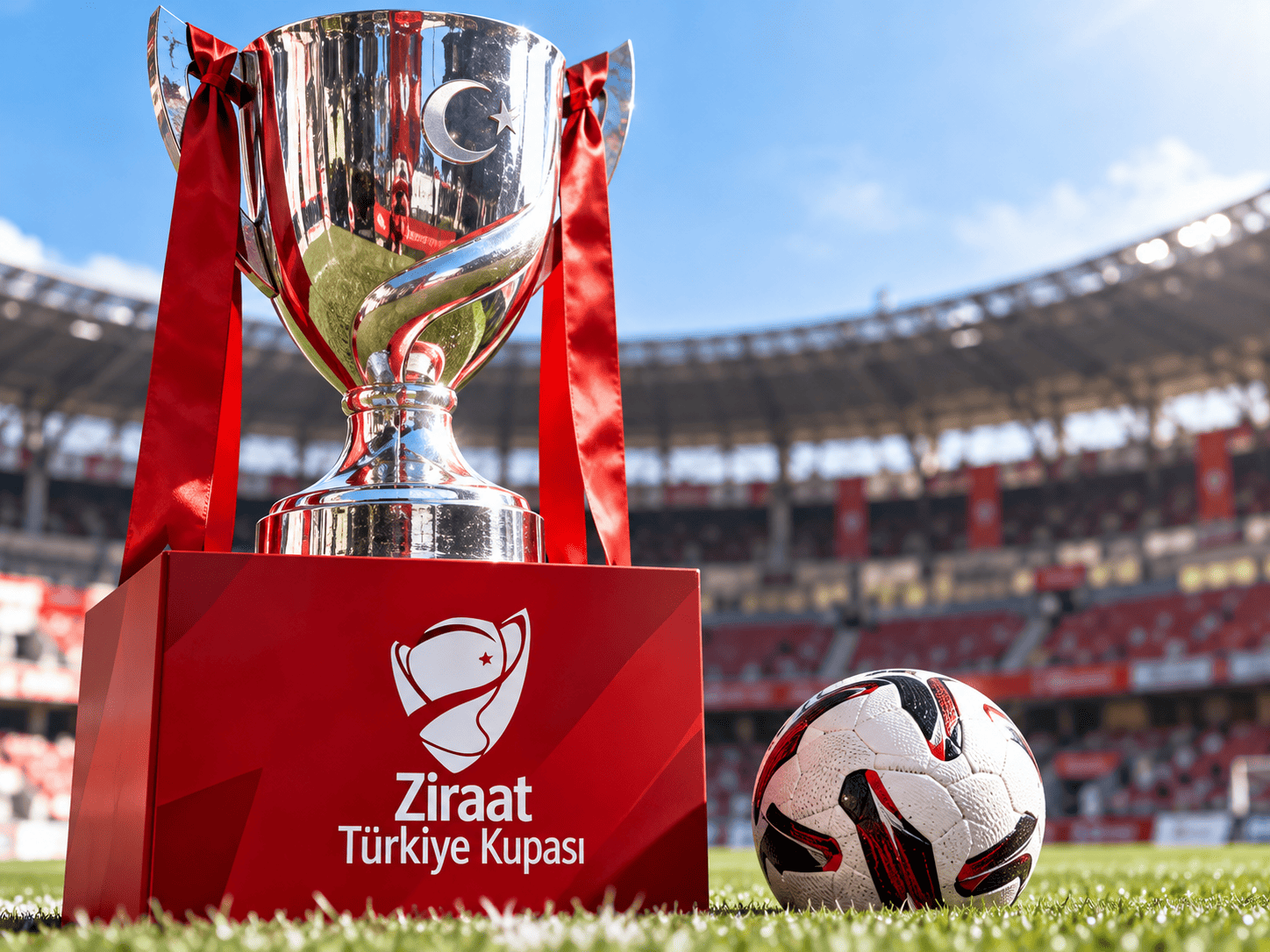 Türkiye Kupası’nda bugün hangi maçlar oynanacak?