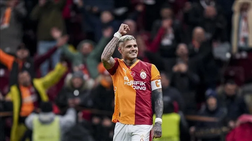 Icardi Galatasaray’a dönüyor mu? Menajeri konuştu