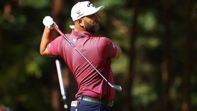 Jon Rahm LIV Golf’ten ayrılıyor