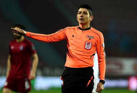 TFF’de bir istifa daha: Yaşar Kemal Uğurlu ayrıldı