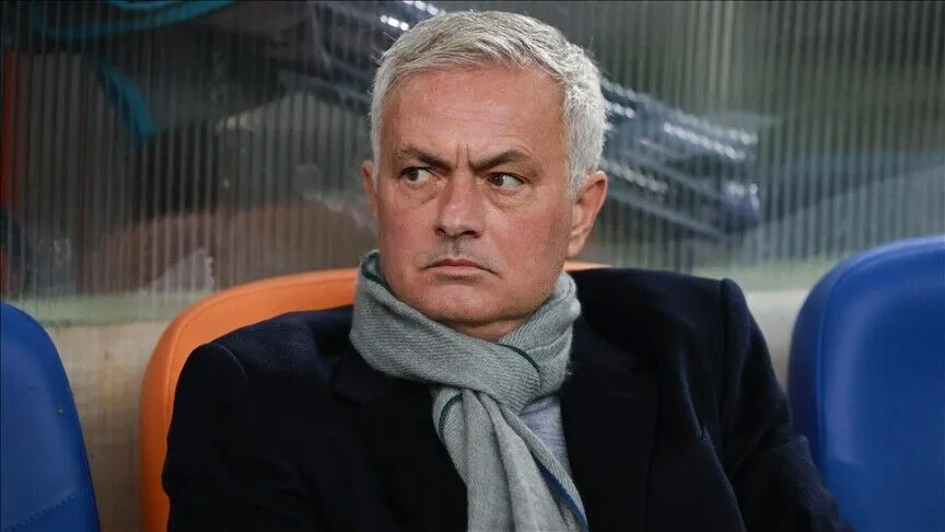 Mourinho: Türkiye’de büyük skandal vardı