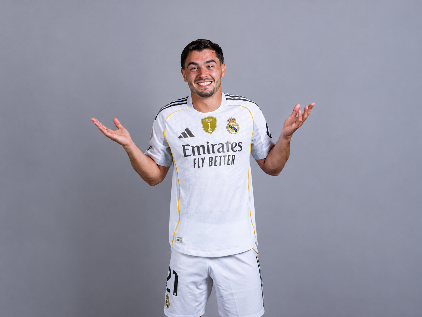 Fenerbahçe’den Brahim Diaz hamlesi iddiası: Juventus da devrede