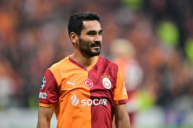 İlkay Gündoğan’ın 11 dakikalık sezonunda yeni fırsat