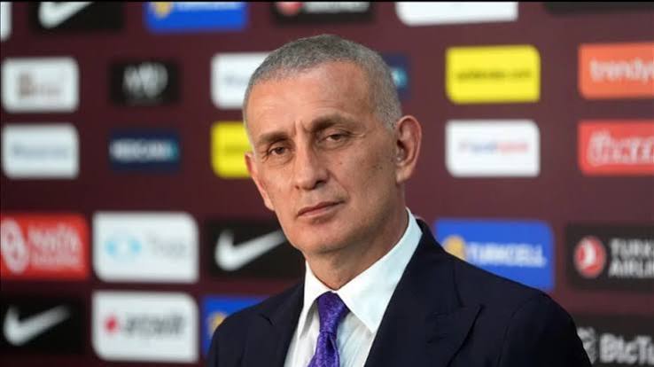 Hacıosmanoğlu istifa edecek mi? TFF toplantısı öncesi soruya yanıt verdi