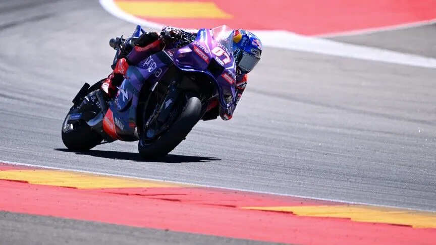 MotoGP’de Endonezya haftası: Toprak Razgatlıoğlu’nun yarış programı
