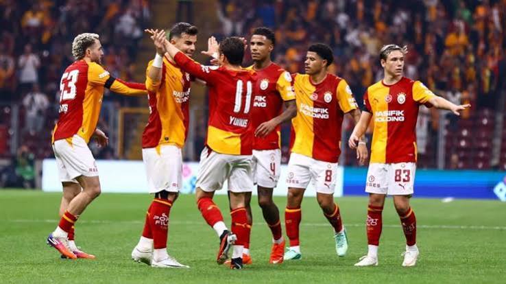 Galatasaray'da Barcelona hazırlığı başladı: Gözler 13 Ekim'de