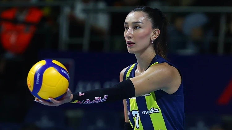 Fenerbahçe'de Hande Baladın şoku: Maçta forma giyemeyecek