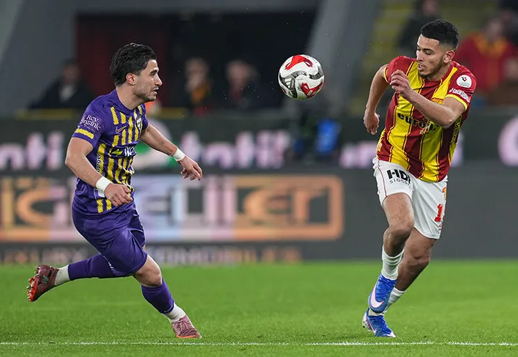 Eyüpspor-Göztepe maçında gözler yeni teknik direktörde! İki takım da çıkış arıyor
