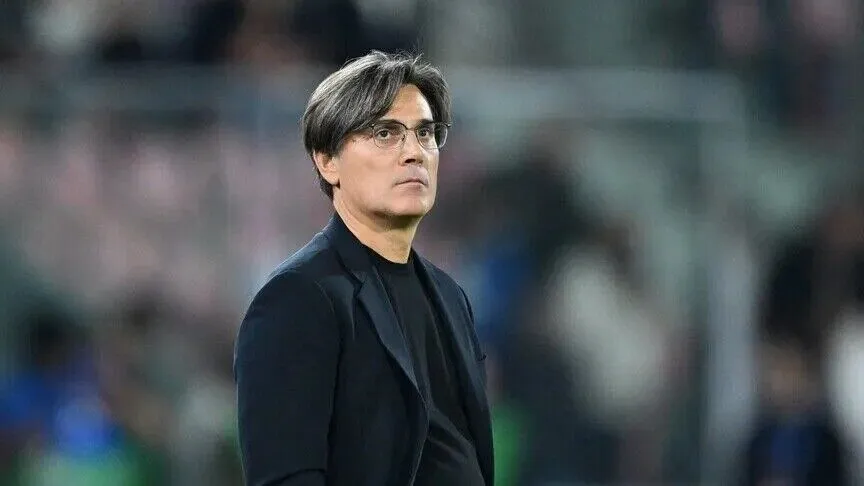 Montella'dan Ay-Yıldızlılara veda! Son sözleri Türkiye'ye oldu