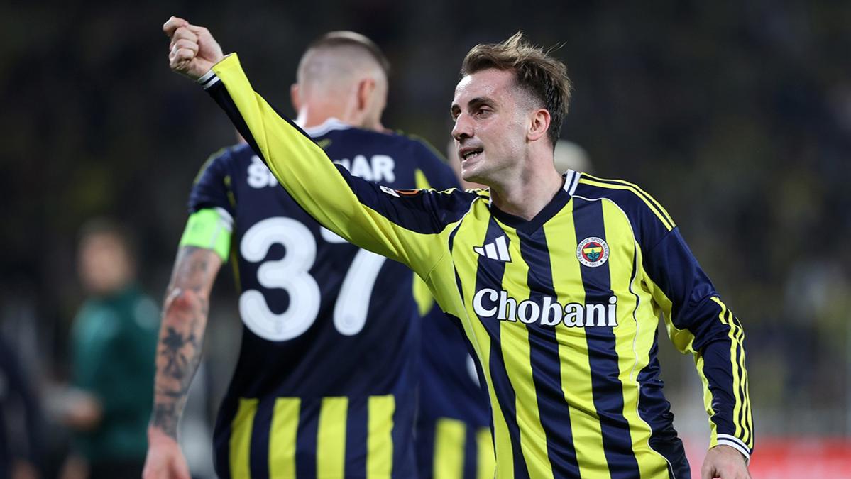 Nihat Kahveci'den Kerem'e: En kötüsü yine oydu!