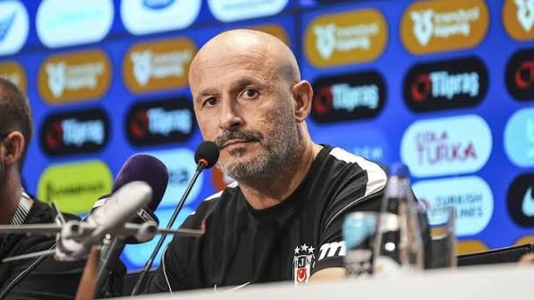 Beşiktaş’ta yoğun fikstür öncesi sakatlık endişesi