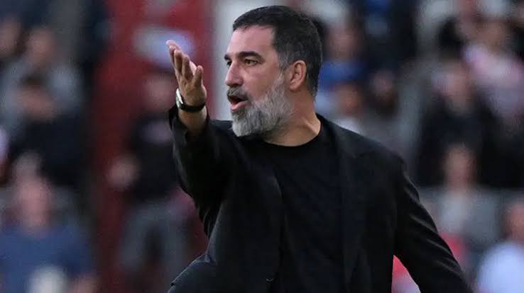 Montella sonrası Arda Turan gündemi: TFF’den yeni teklif