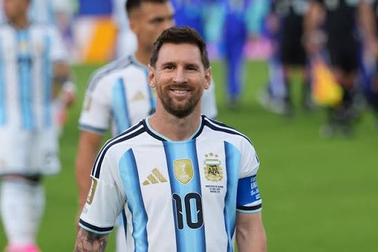 Messi’nin 10 kişilik listesinde bir Türk futbolcu