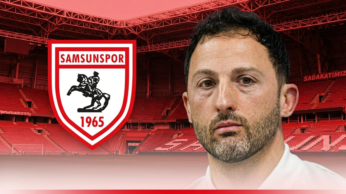 İddia: Samsunspor’dan Domenico Tedesco’ya teklif