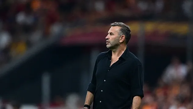 Okan Buruk: Biz Yamal’a değil, Barcelona’ya karşı oynuyoruz
