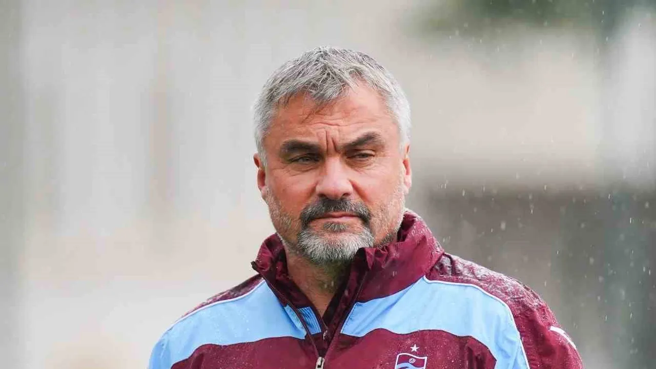 Thomas Reis’ten KuPS Kuopio maçında kadro hamlesi