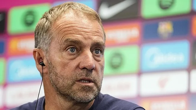 Barcelona cephesinden RAMS Park açıklaması