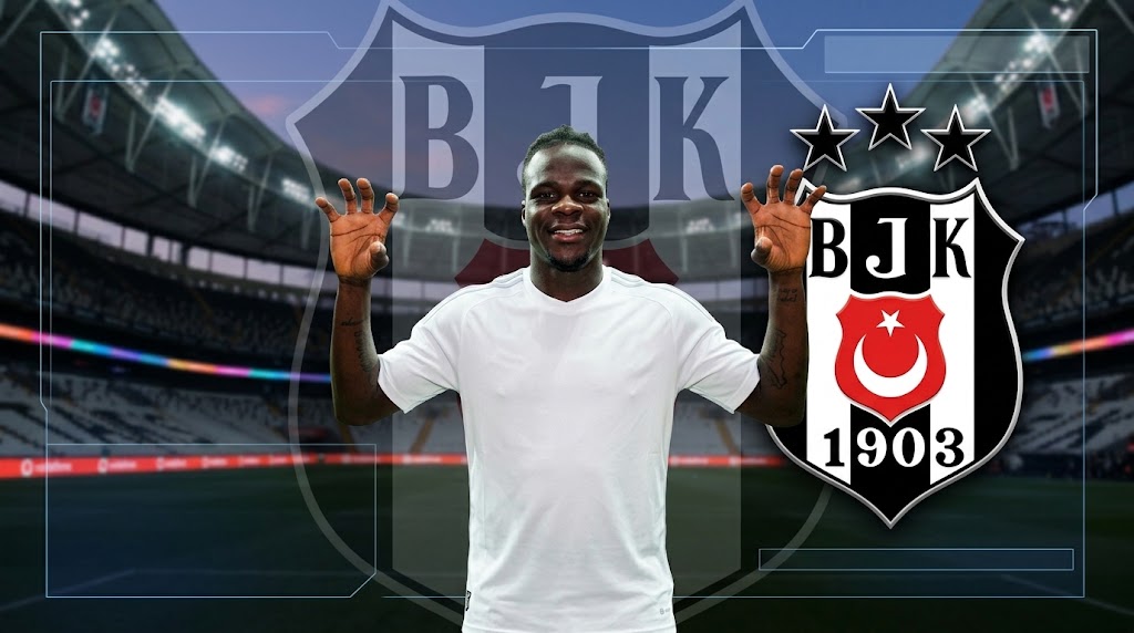 Beşiktaş’ın Hoffenheim maçı 11’i belli oluyor