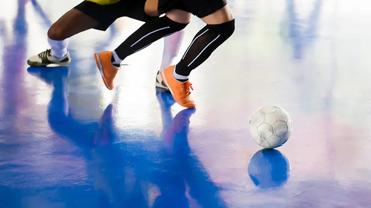 Futsal ile futbol arasındaki fark nedir? İşte kuralları
