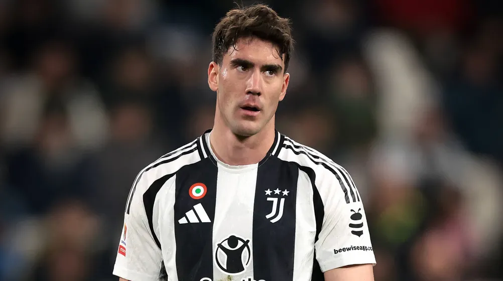 Beşiktaş'ta Hoffenheim maçı öncesi Vlahovic gelişmesi