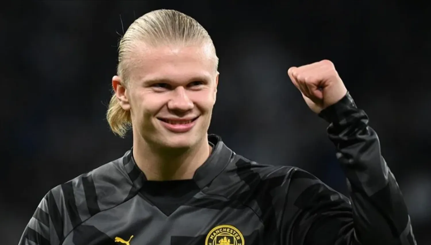 Real Madrid'in Haaland transferinde gözü Manchester City'de