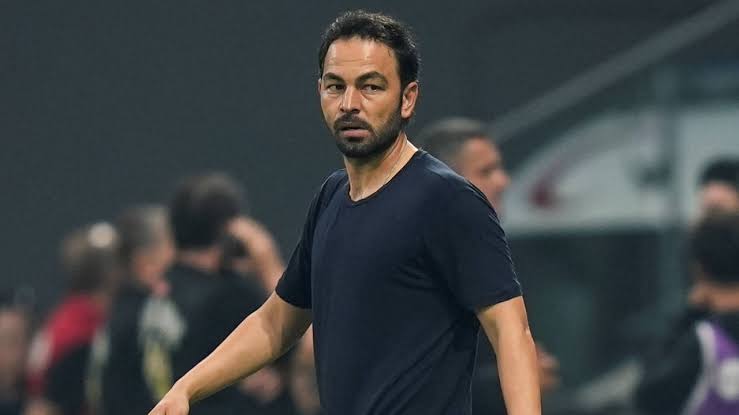 Selçuk İnan'dan Göztepe maçı öncesi galibiyet mesajı