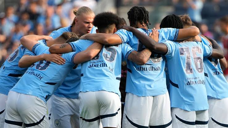 Manchester City'nin finansal ihlal davasında karar tarihi netleşiyor