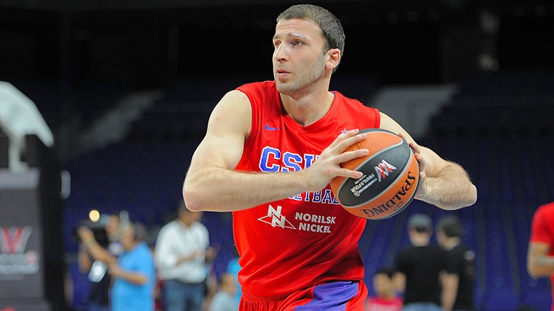 Galatasaray'da başantrenör değişikliği: Markoishvili gündemde
