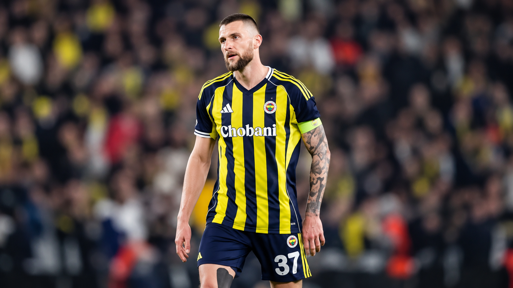 Skriniar'dan 6-0 sonrası sert sözler: Utanç vericiydi