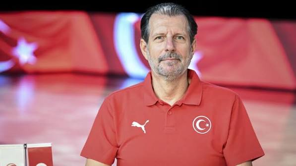 TBF'den ayrılık kararı: Andrea Mazzon dönemi bitti
