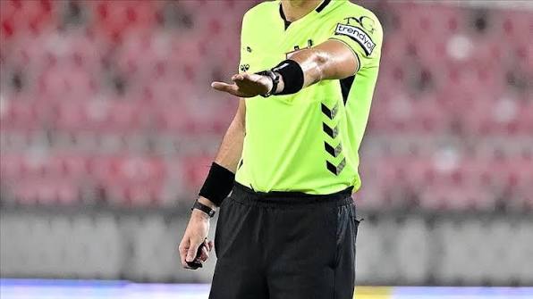 1. Lig'de 11. hafta maçlarını kimler yönetecek?