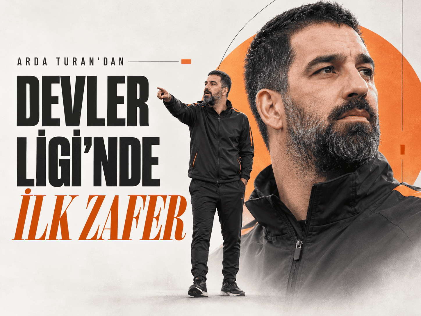 Arda Turan'dan Şampiyonlar Ligi'nde tarihi ilk