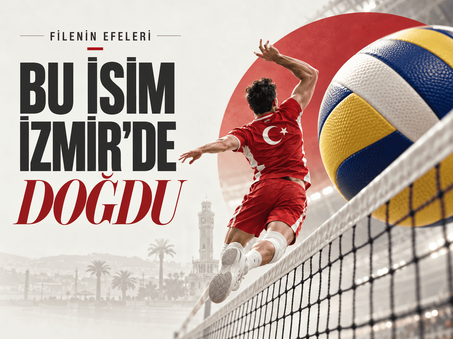 "Filenin Efeleri" ismi İzmir'de nasıl doğdu?