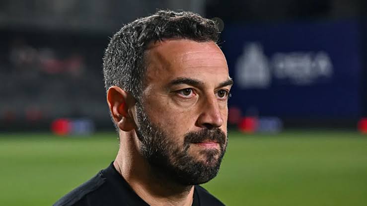 10 maçta 10 puan: Pendikspor'da ayrılık