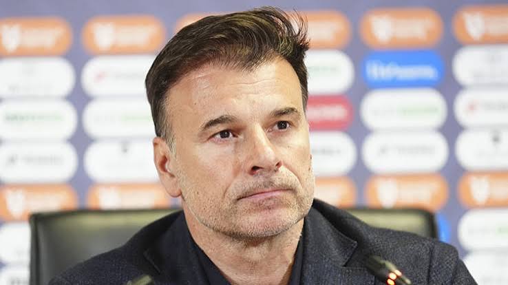 Fatih Karagümrük'te Stanojevic dönemi sona erdi