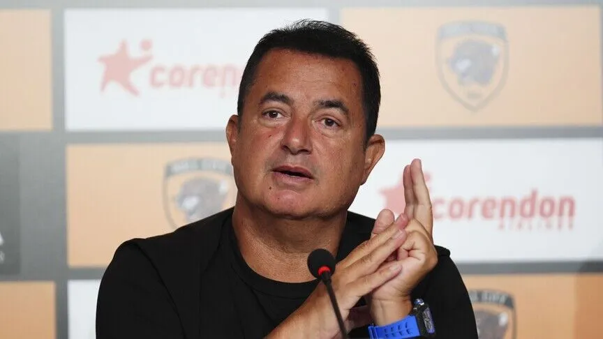 Fenerbahçe ile Acun Ilıcalı arasında loca davası