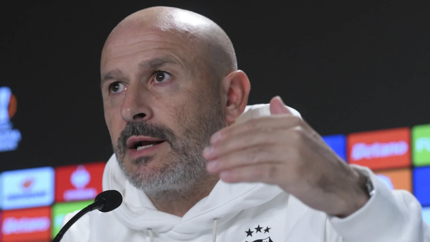 Beşiktaş'ta Orkun Kökçü endişesi! Italiano'dan açıklama
